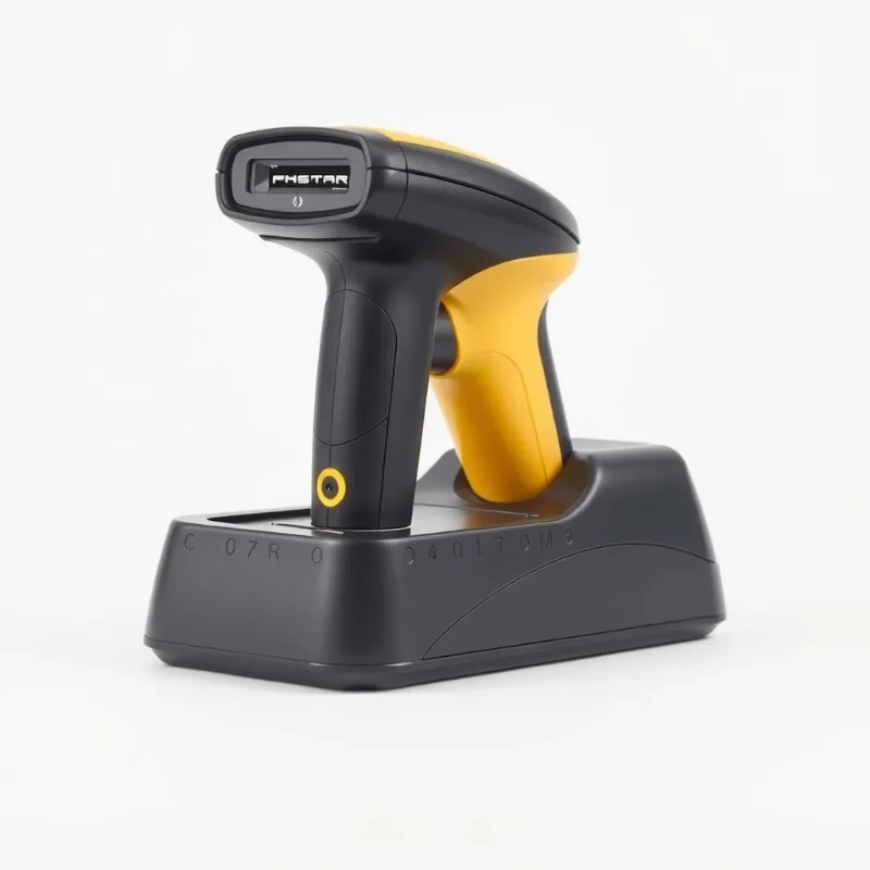 Nex-T S22-PB 2D Pocket Barcode Scanner