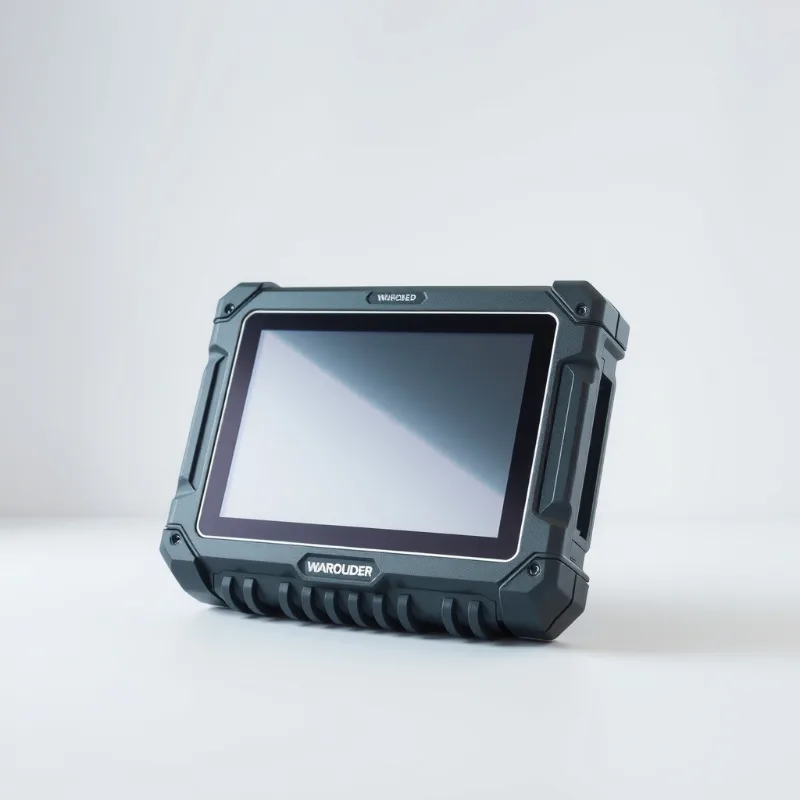 Newland MT65 Mobile Computer