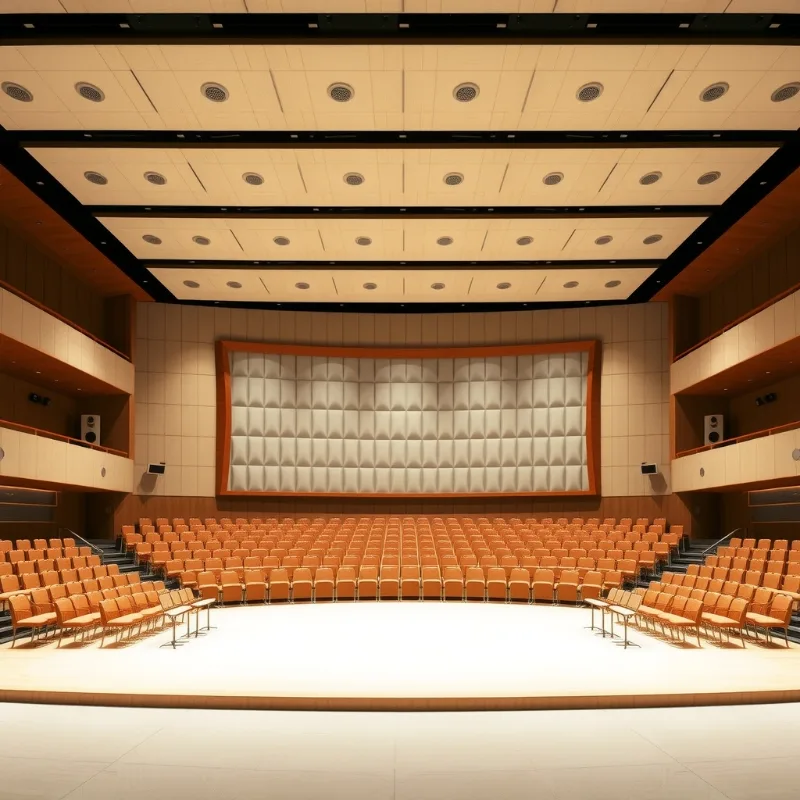 PRINCE MAHIDOL HALL