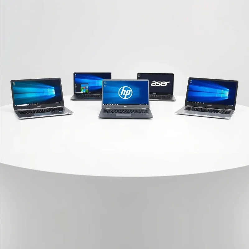 จำหน่ายคอมพิวเตอร์ Dell และอุปกรณ์ IT ครบวงจร